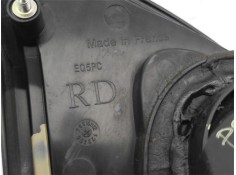 Recambio de piloto porton trasero derecho para nissan primera berlina (p11) 2.0 referencia OEM IAM 265509F628  