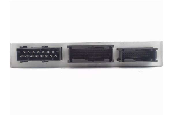 Recambio de centralita para bmw serie 3 berlina (e46) 2.0 320d referencia OEM IAM 499910  
