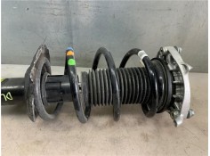 Recambio de amortiguador delantero derecho para ford explorer (ctw) híbrido st-line plug-in-hybrid 4x4 referencia OEM IAM 11N413