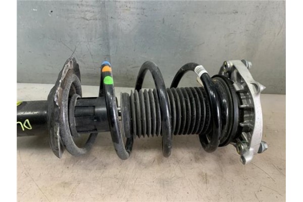 Recambio de amortiguador delantero derecho para ford explorer (ctw) híbrido st-line plug-in-hybrid 4x4 referencia OEM IAM 11N413