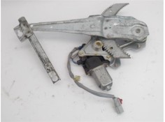 Recambio de mecanismo elevalunas trasero izquierdo para honda cr-v (rd1/3) referencia OEM IAM   