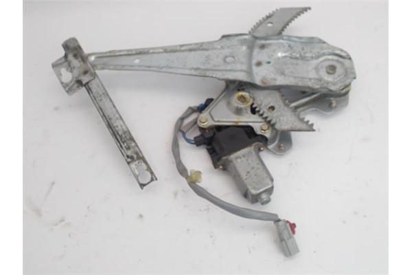 Recambio de mecanismo elevalunas trasero izquierdo para honda cr-v (rd1/3) referencia OEM IAM   