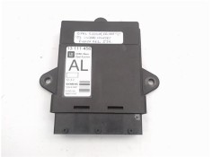 Recambio de centralita cierre para opel signum referencia OEM IAM 13111456 5WK46001 