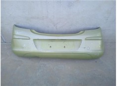 PARAGOLPES TRASERO 14 04 0558 P2059 13179916 OPEL | 93189909 OPEL | 1404556 OPEL | 1239528 OPEL
