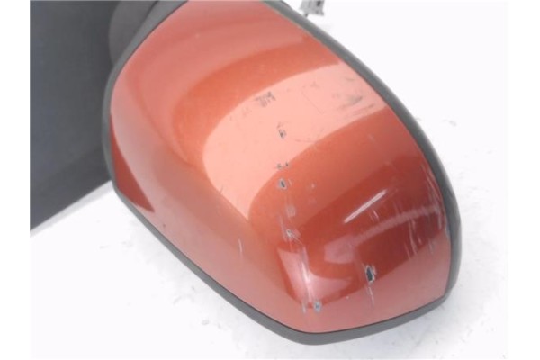 Recambio de retrovisor electrico derecho para ford fiesta v (jh_, jd_) 1.3 referencia OEM IAM 2801001RH  