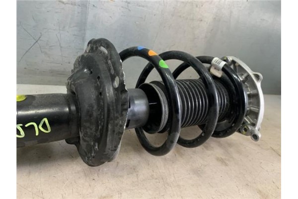 Recambio de amortiguador delantero derecho para ford explorer (ctw) híbrido st-line plug-in-hybrid 4x4 referencia OEM IAM 11N413