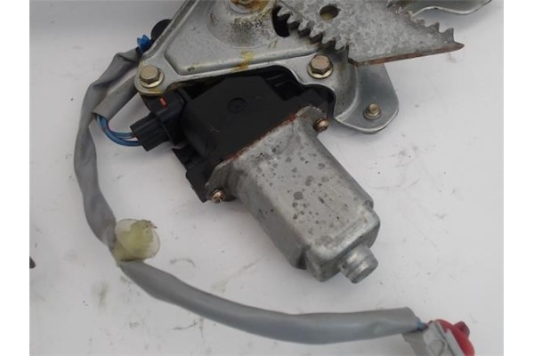 Recambio de mecanismo elevalunas trasero izquierdo para honda cr-v (rd1/3) referencia OEM IAM   