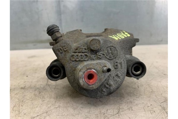 Recambio de pinza freno delantero izquierda para skoda fabia (5j2) 1.2 referencia OEM IAM 1K0615123D PDF15083 1J0615123A , AUDI 