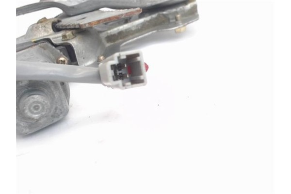 Recambio de mecanismo elevalunas trasero izquierdo para honda cr-v (rd1/3) referencia OEM IAM   