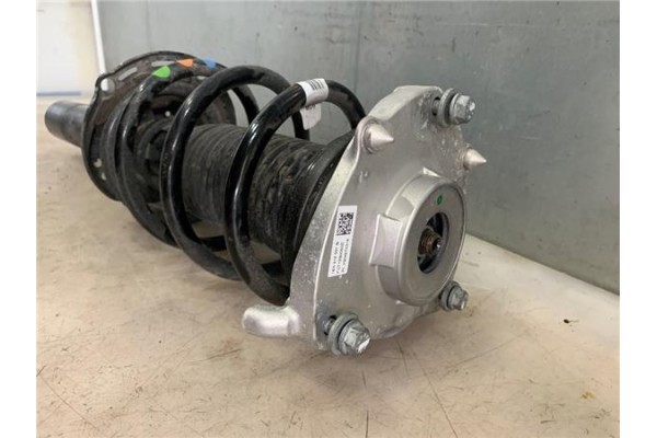 Recambio de amortiguador delantero derecho para ford explorer (ctw) híbrido st-line plug-in-hybrid 4x4 referencia OEM IAM 11N413