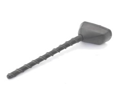 Recambio de antena electrica para kia rio (jb) 1.4 16v referencia OEM IAM 962001G126  