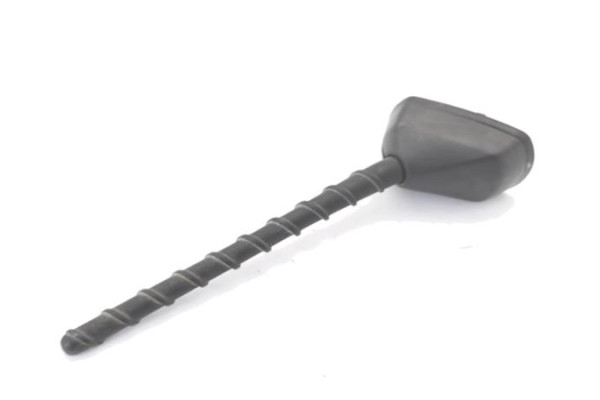 Recambio de antena electrica para kia rio (jb) 1.4 16v referencia OEM IAM 962001G126  