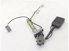 Recambio de anclaje cinturon delantero izquierdo para renault kangoo i (f/kc0) d 65 1.9 (kc0e, kc02, kc0j, kc0n) referencia OEM 