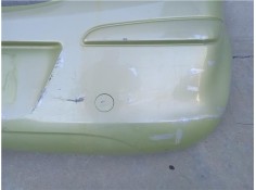 Recambio de paragolpes trasero para opel corsa d 1.2 referencia OEM IAM 14 04 0558 P2059 13179916 , OPEL | 93189909 , OPEL | 140