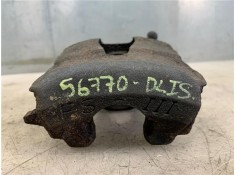 Recambio de pinza freno delantero izquierda para skoda fabia (5j2) 1.2 referencia OEM IAM 1K0615123D PDF15083 1J0615123A , AUDI 
