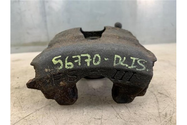 Recambio de pinza freno delantero izquierda para skoda fabia (5j2) 1.2 referencia OEM IAM 1K0615123D PDF15083 1J0615123A , AUDI 