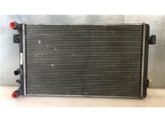 Recambio de radiador para volkswagen golf iv berlina (1j1) 1.9 tdi referencia OEM IAM 1J0121253AD  1J0121253AP , AUDI | 1J012125