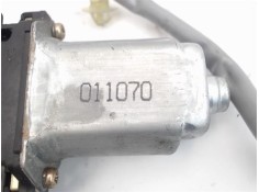 Recambio de mecanismo elevalunas trasero izquierdo para honda cr-v (rd1/3) referencia OEM IAM   