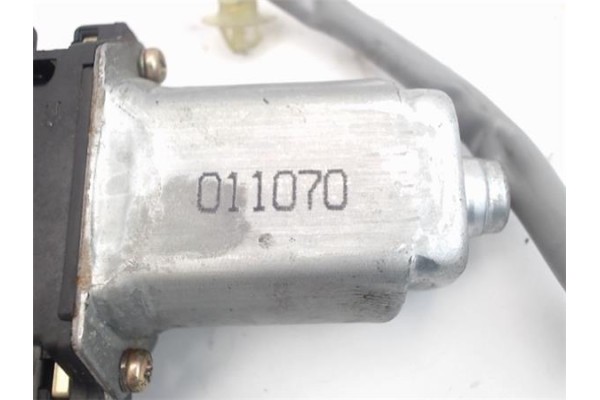 Recambio de mecanismo elevalunas trasero izquierdo para honda cr-v (rd1/3) referencia OEM IAM   