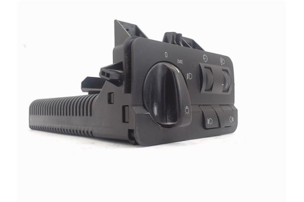 Recambio de mando de luces para bmw serie 3 berlina (e46) 2.0 320d referencia OEM IAM 86480051  
