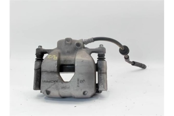 Recambio de pinza freno delantero izquierda para fiat ii tipo (356) berlina 1.3 easy referencia OEM IAM 52159156 Recambio de pinza freno delantero izquierda para fiat ii tipo (356) berlina 1.3 easy referencia OEM IAM 52159156