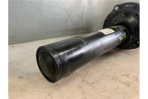 Recambio de amortiguador delantero derecho para ford explorer (ctw) híbrido st-line plug-in-hybrid 4x4 referencia OEM IAM 11N413