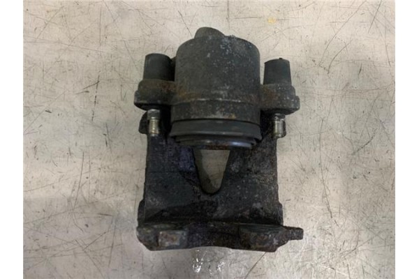 Recambio de pinza freno delantero izquierda para skoda fabia (5j2) 1.2 referencia OEM IAM 1K0615123D PDF15083 1J0615123A , AUDI 