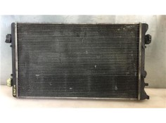 Recambio de radiador para volkswagen golf iv berlina (1j1) 1.9 tdi referencia OEM IAM 1J0121253AD  1J0121253AP , AUDI | 1J012125