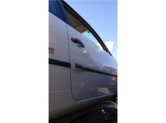 Recambio de puerta delantero derecha para seat arosa (6h1) 1.0 referencia OEM IAM 6X3831052 6X3831052AJ 