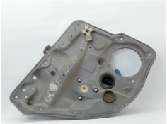 Recambio de elevalunas electrico trasero izquierdo para volkswagen golf iv berlina (1j1) referencia OEM IAM 1J4839755E  