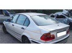bmw serie 3 berlina (e46)(1998) del año  2