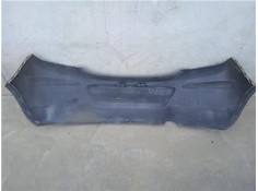 Recambio de paragolpes trasero para opel corsa d 1.2 referencia OEM IAM 14 04 0558 P2059 13179916 , OPEL | 93189909 , OPEL | 140