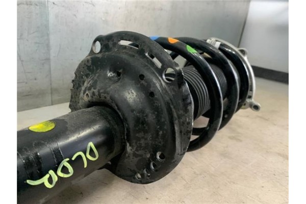 Recambio de amortiguador delantero derecho para ford explorer (ctw) híbrido st-line plug-in-hybrid 4x4 referencia OEM IAM 11N413