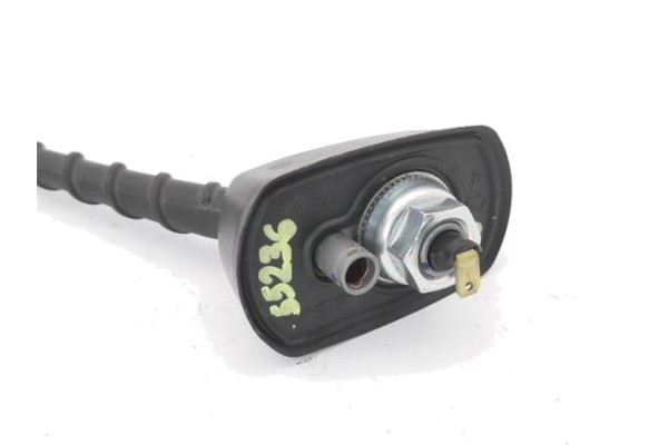 Recambio de antena electrica para kia rio (jb) 1.4 16v referencia OEM IAM 962001G126  