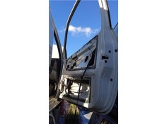 Recambio de puerta delantero derecha para seat arosa (6h1) 1.0 referencia OEM IAM 6X3831052 6X3831052AJ 