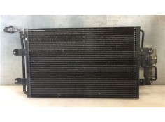 Recambio de radiador aire acondicionado para volkswagen golf iv berlina (1j1) 1.9 tdi referencia OEM IAM 1J0820411D  1J0820411B 