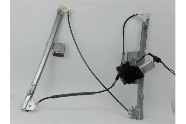 Recambio de elevalunas electrico delantero derecho para seat cordoba berlina (6k2) referencia OEM IAM 2133342  