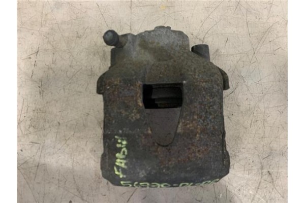 Recambio de pinza freno delantero derecha para skoda fabia (5j2) 1.2 referencia OEM IAM 1K0615124D PDF15084 1J0615124A , AUDI | 