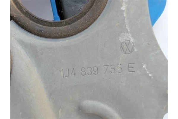 Recambio de elevalunas electrico trasero izquierdo para volkswagen golf iv berlina (1j1) referencia OEM IAM 1J4839755E  