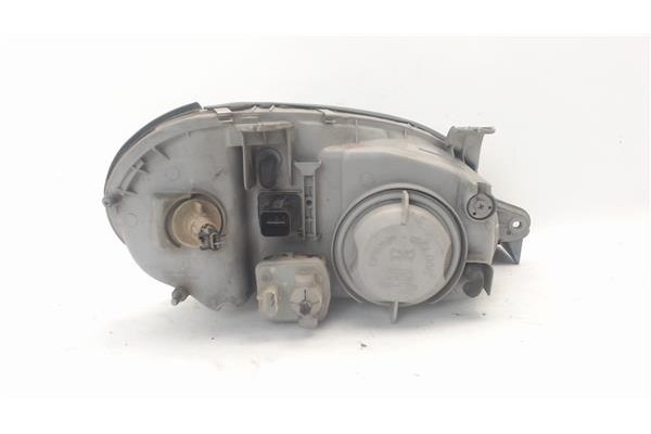 Recambio de faro delantero izquierdo para honda civic berl. 3/4 (ej/ek) referencia OEM IAM 4336S04307  