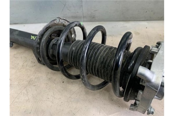Recambio de amortiguador delantero derecho para ford explorer (ctw) híbrido st-line plug-in-hybrid 4x4 referencia OEM IAM 11N413