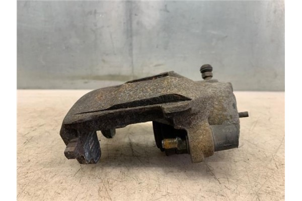 Recambio de pinza freno delantero derecha para skoda fabia (5j2) 1.2 referencia OEM IAM 1K0615124D PDF15084 1J0615124A , AUDI | 