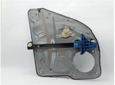 Recambio de elevalunas electrico trasero izquierdo para volkswagen golf iv berlina (1j1) referencia OEM IAM 1J4839755E  