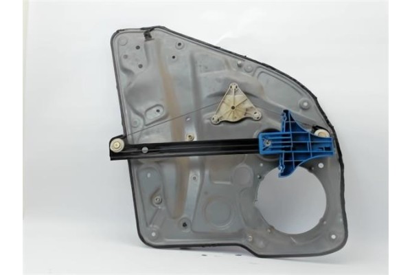 Recambio de elevalunas electrico trasero izquierdo para volkswagen golf iv berlina (1j1) referencia OEM IAM 1J4839755E  