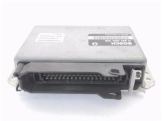 Recambio de centralita para alfa romeo 75 2.0 twin spark referencia OEM IAM 0261200108  