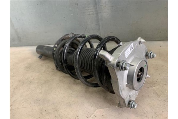 Recambio de amortiguador delantero derecho para ford explorer (ctw) híbrido st-line plug-in-hybrid 4x4 referencia OEM IAM 11N413