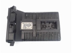 Recambio de mando de luces para bmw serie 3 berlina (e46) 2.0 320d referencia OEM IAM 86480051  