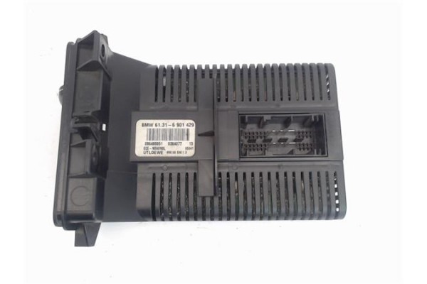 Recambio de mando de luces para bmw serie 3 berlina (e46) 2.0 320d referencia OEM IAM 86480051  