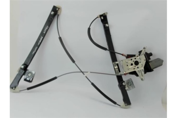 Recambio de elevalunas electrico derecho para seat arosa (6h1) referencia OEM IAM 6X0437402A  