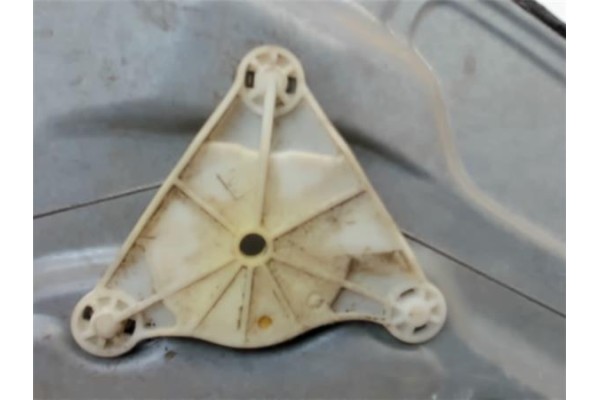 Recambio de elevalunas electrico trasero izquierdo para volkswagen golf iv berlina (1j1) referencia OEM IAM 1J4839755E  